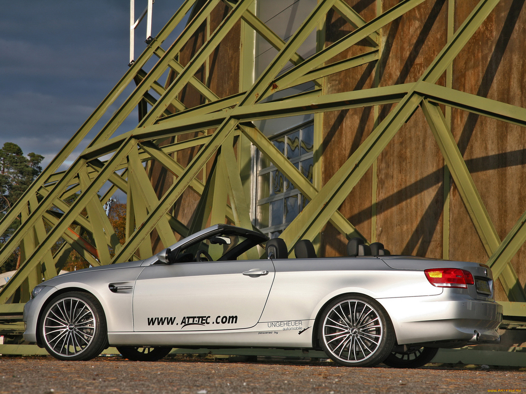 , bmw